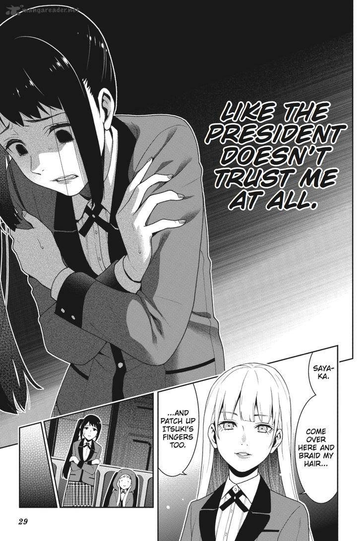 Kakegurui 26 29