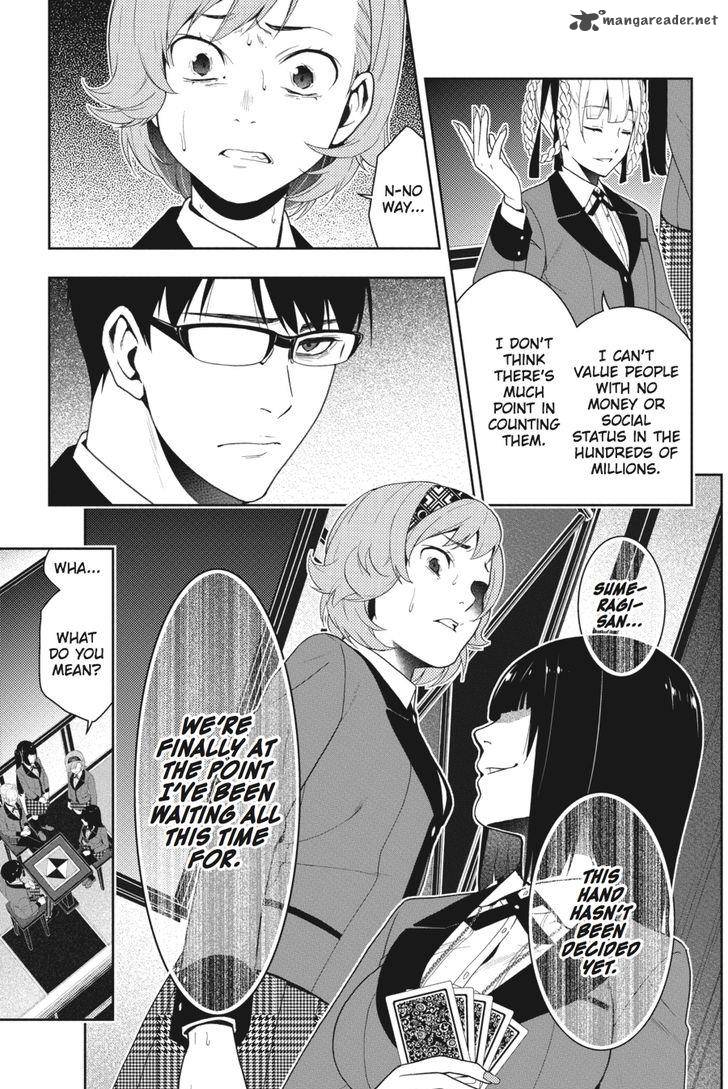 Kakegurui 26 39