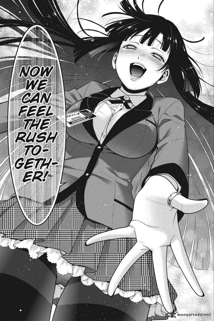 Kakegurui 26 41