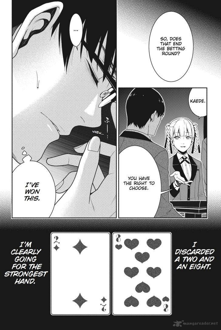 Kakegurui 26 42