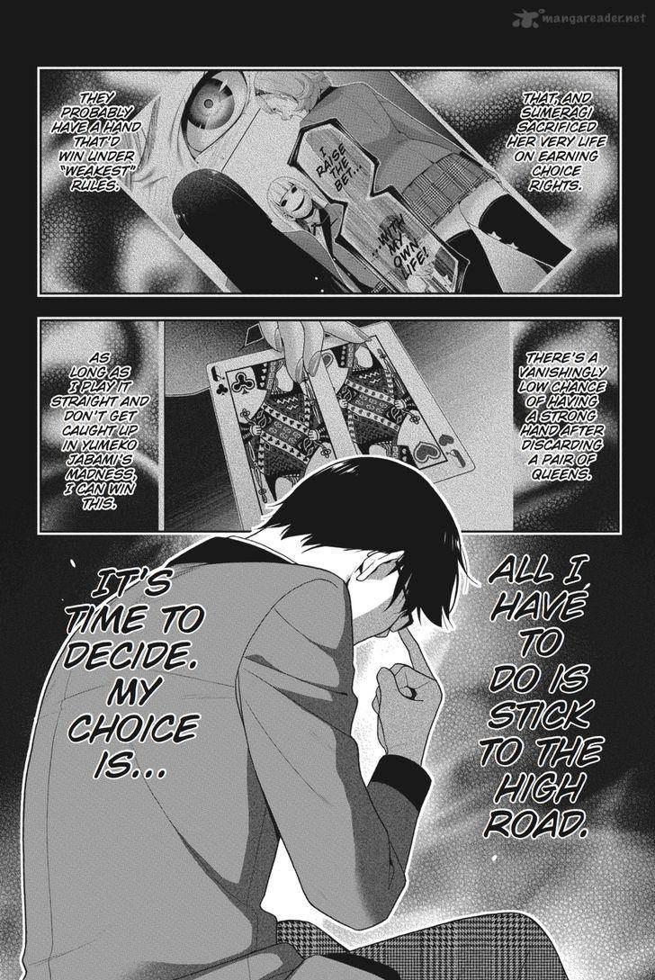Kakegurui 26 43