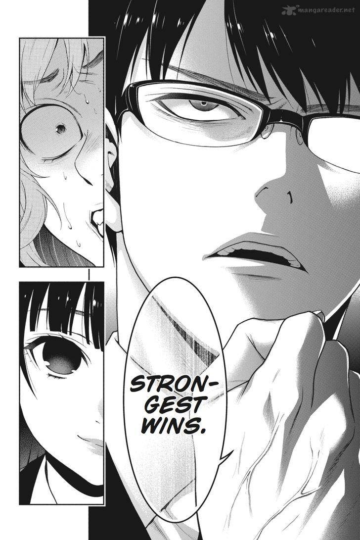 Kakegurui 26 44