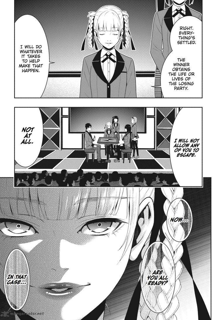 Kakegurui 26 45