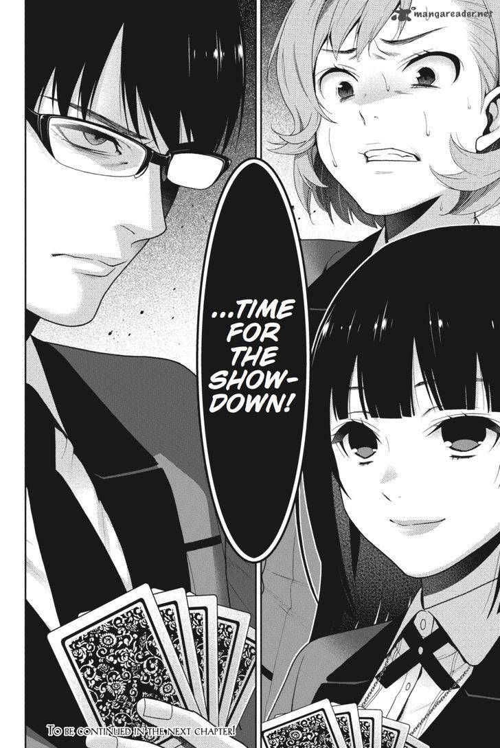 Kakegurui 26 46