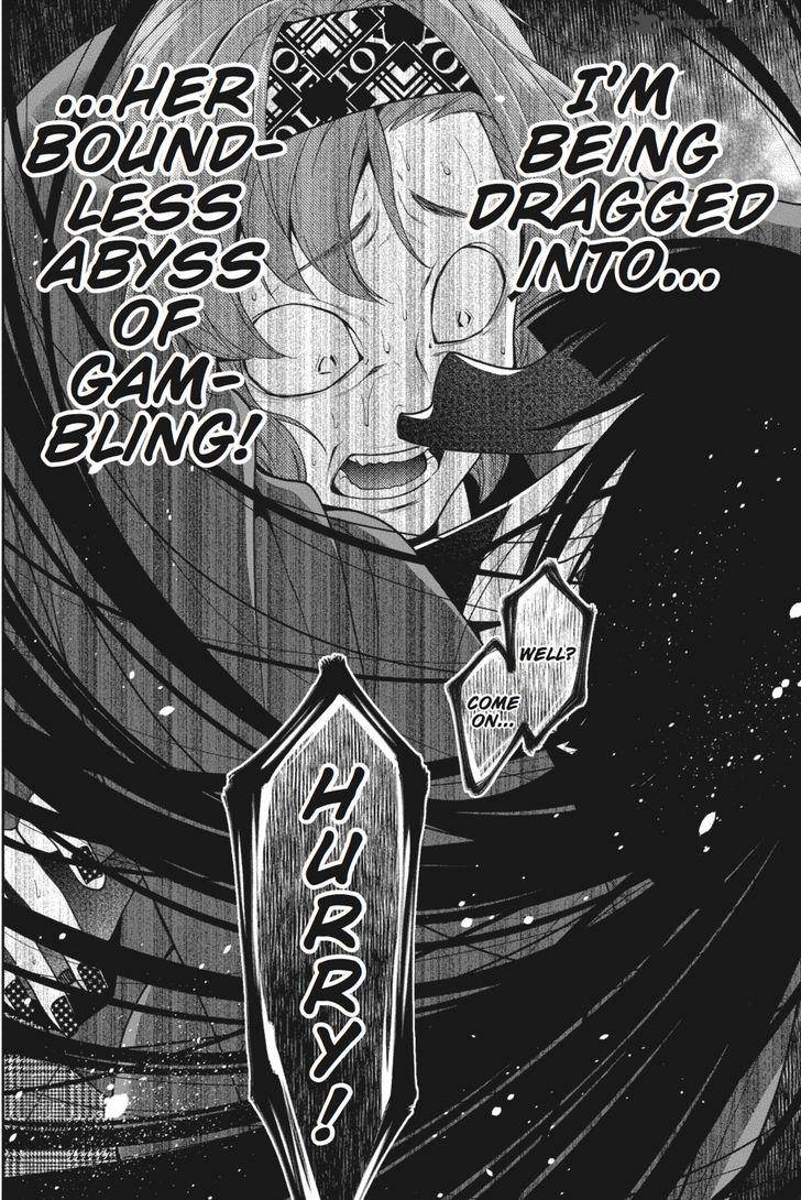 Kakegurui 26 9