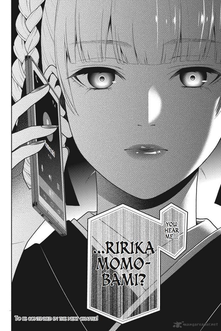 Kakegurui 27 39