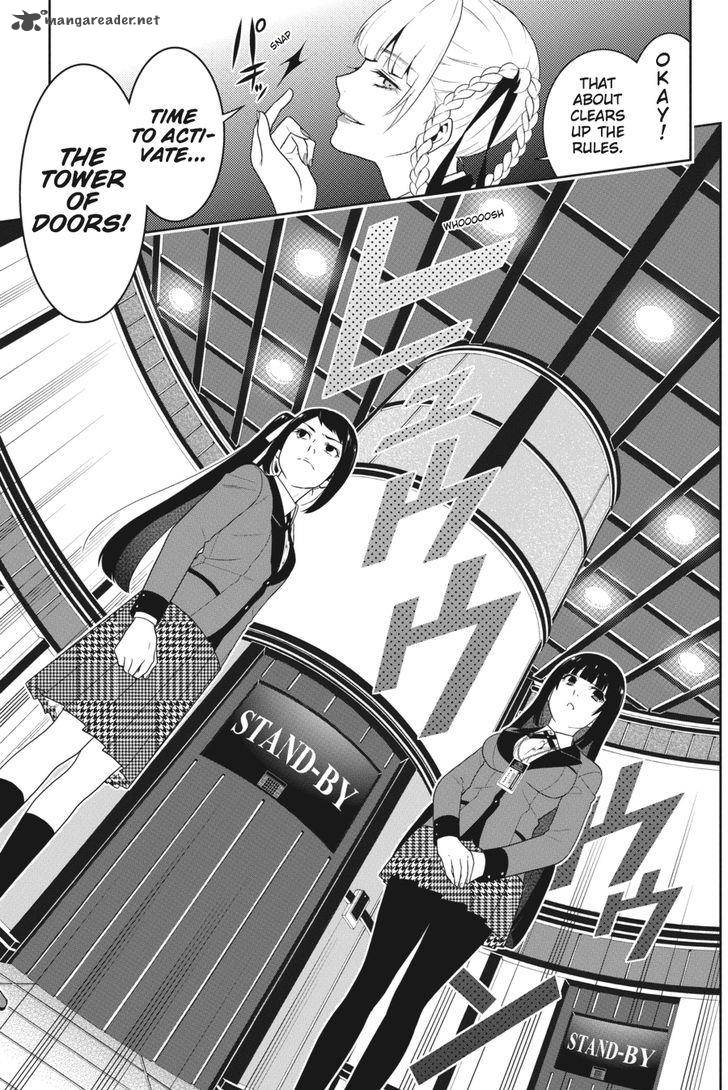 Kakegurui 30 18
