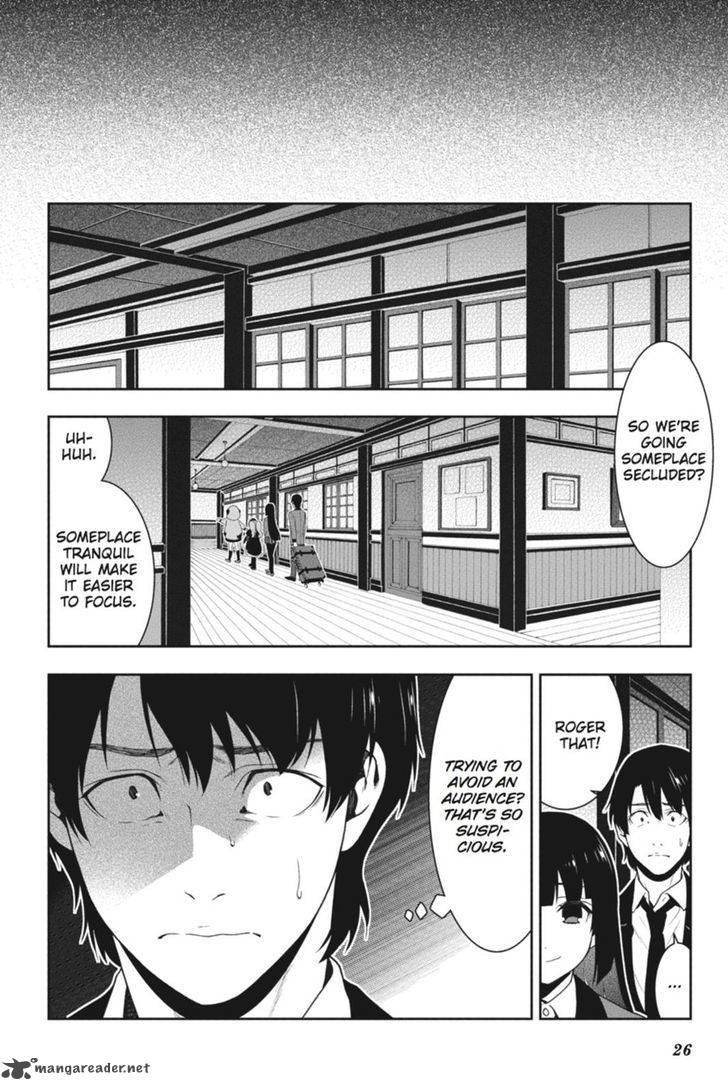 Kakegurui 35 27