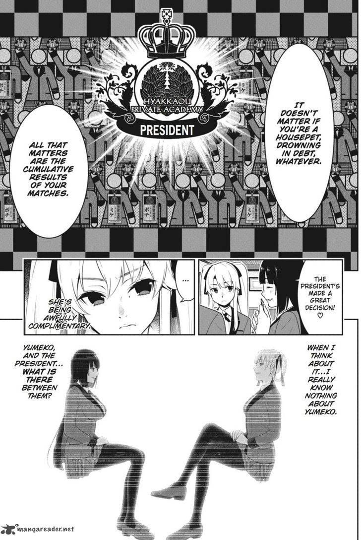 Kakegurui 35 6
