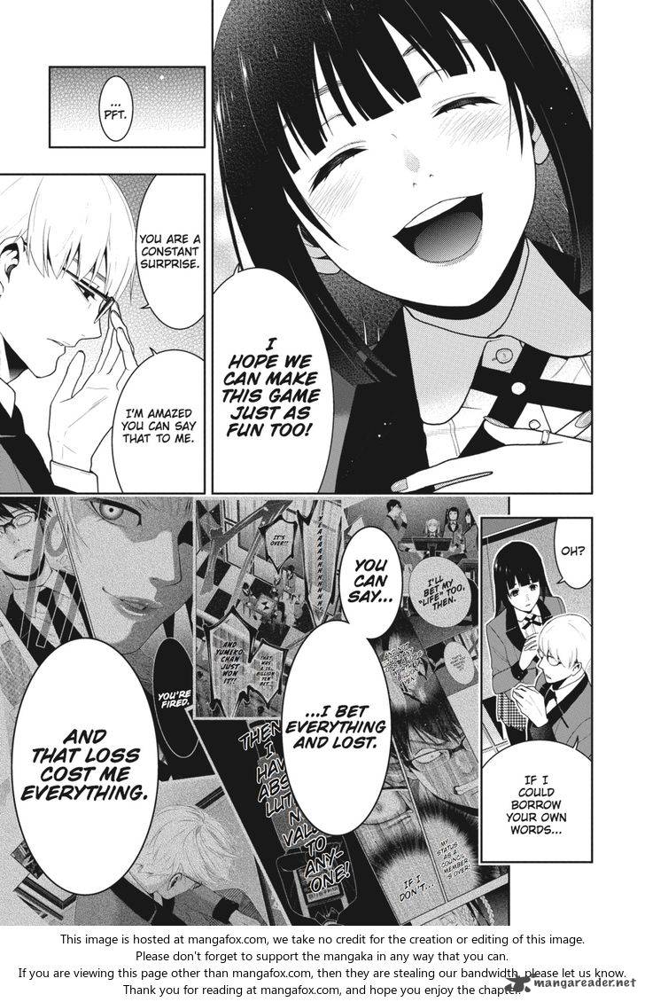 Kakegurui 46 30