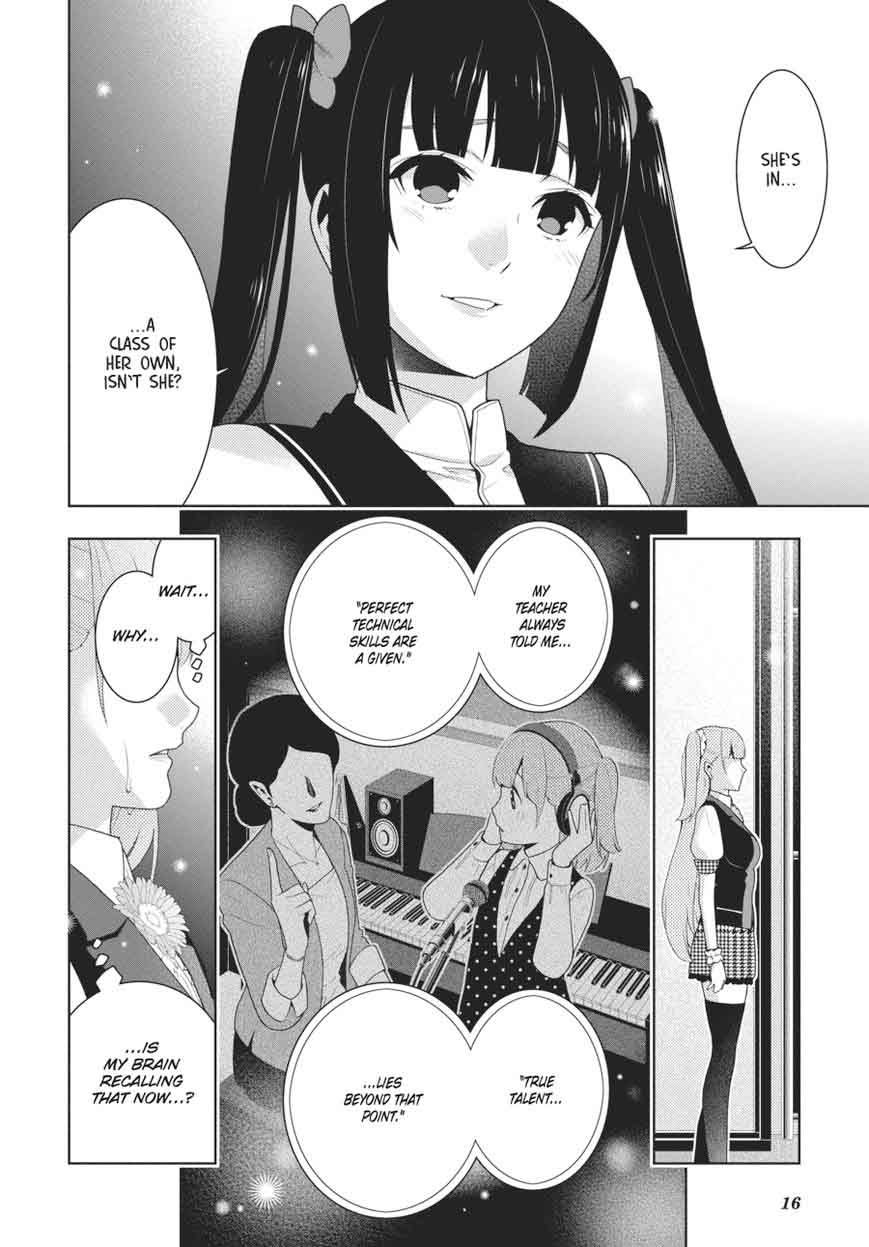 Kakegurui 52 16