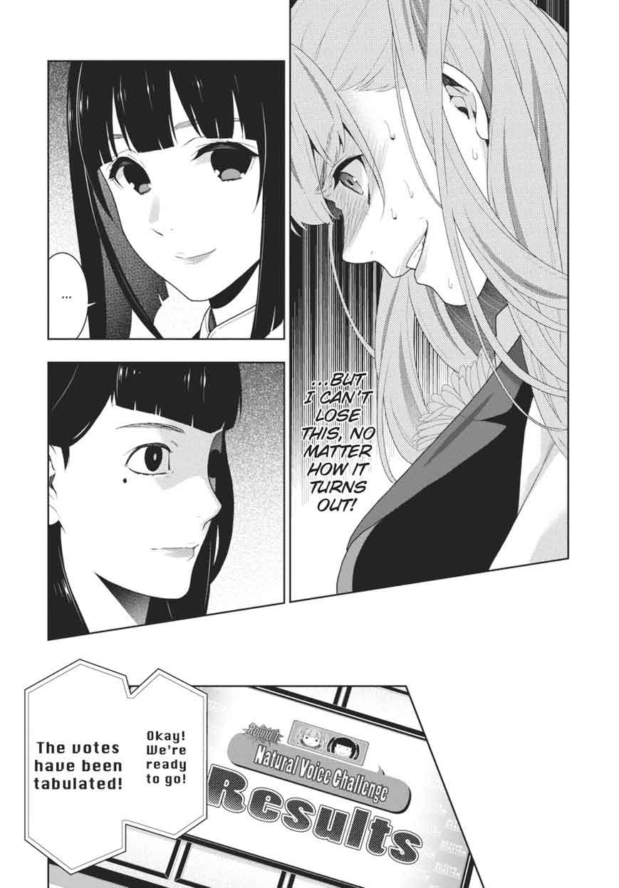 Kakegurui 52 24