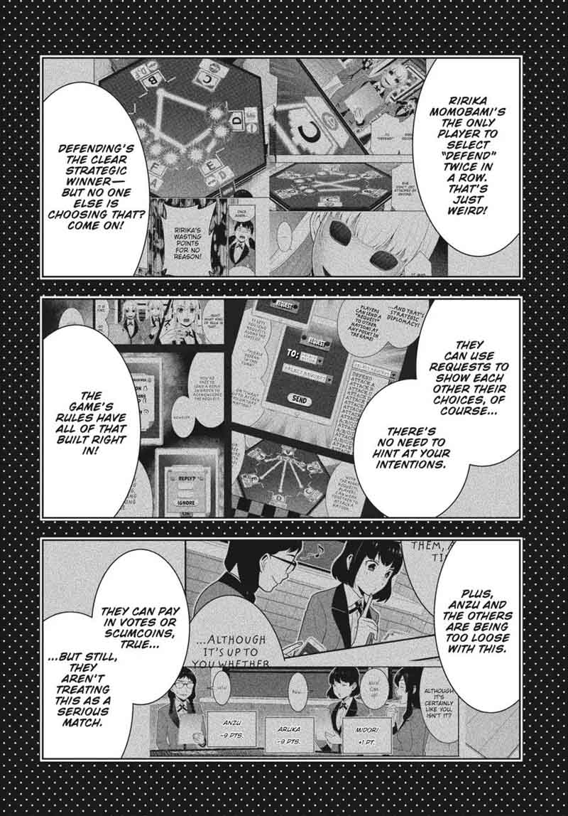 Kakegurui 59 20
