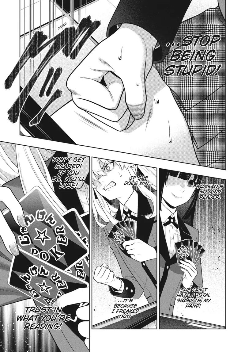 Kakegurui 71 19