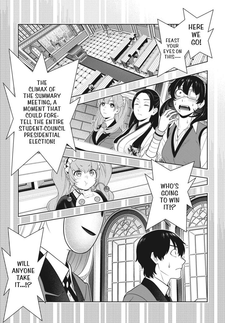 Kakegurui 74 10