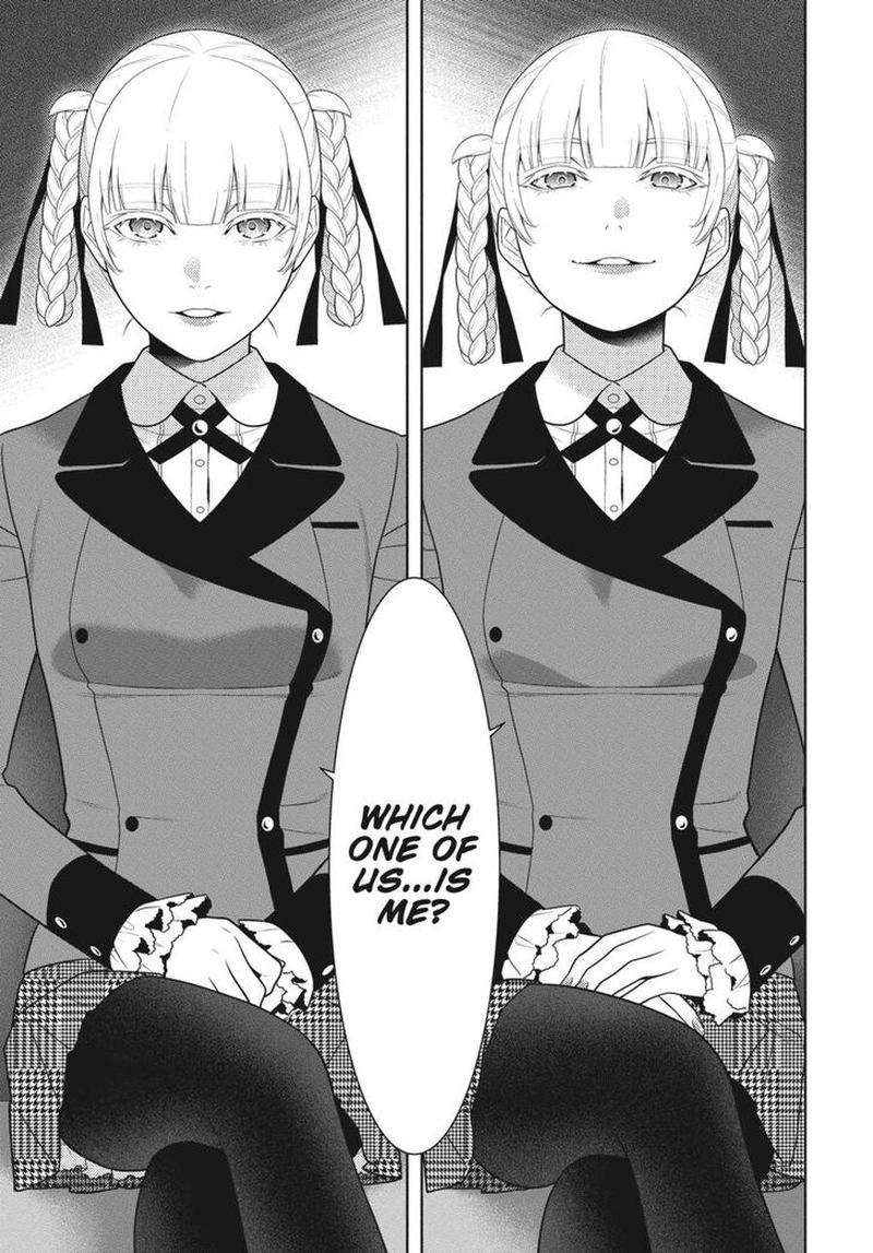 Kakegurui 76 18