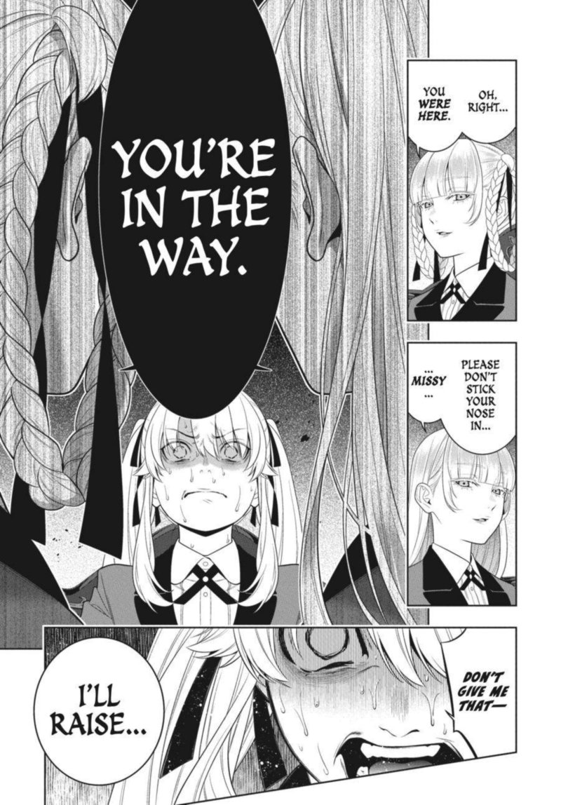 Kakegurui 88 20