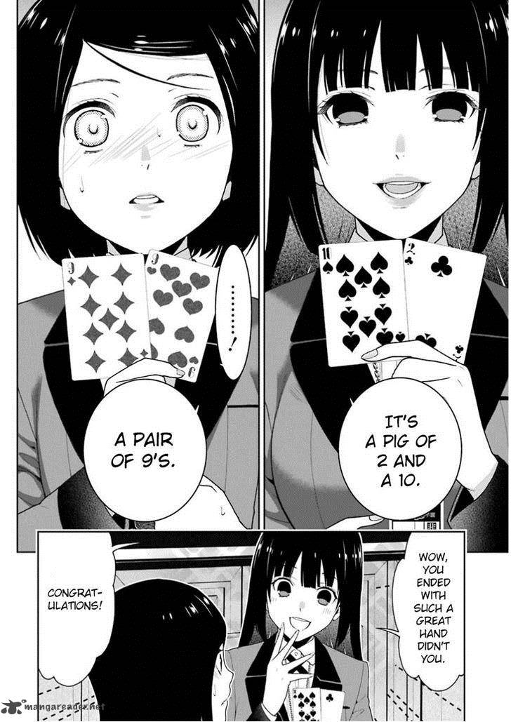 Kakegurui 9 10