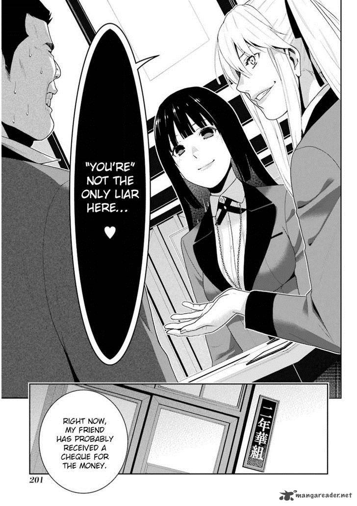 Kakegurui 9 26