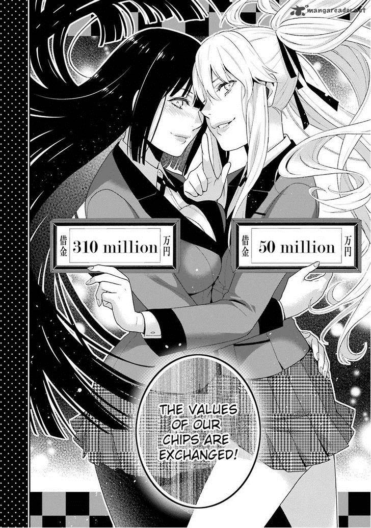 Kakegurui 9 29