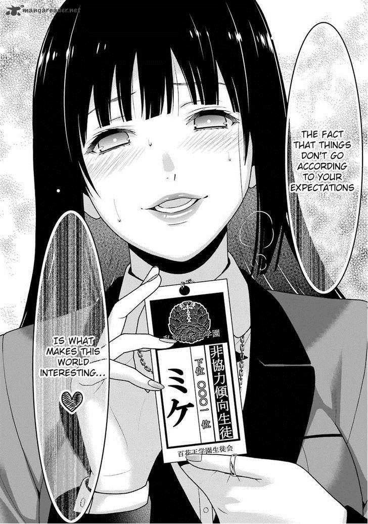 Kakegurui 9 33