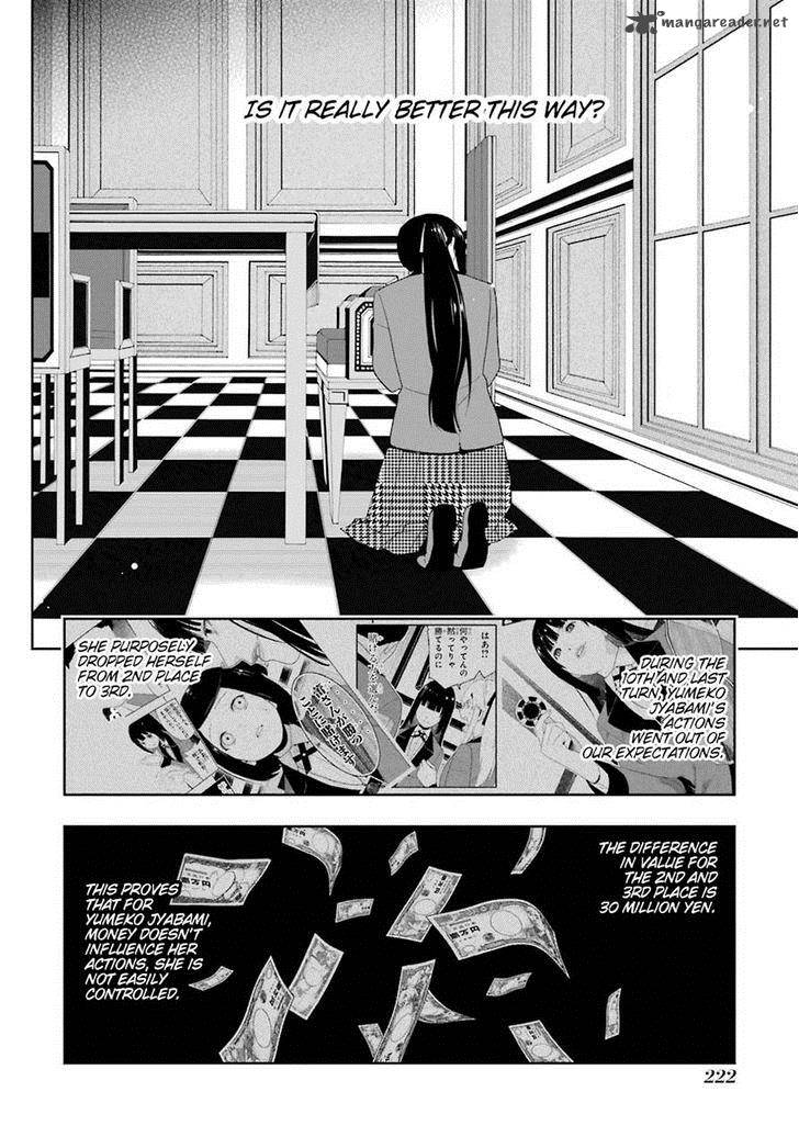 Kakegurui 9 47