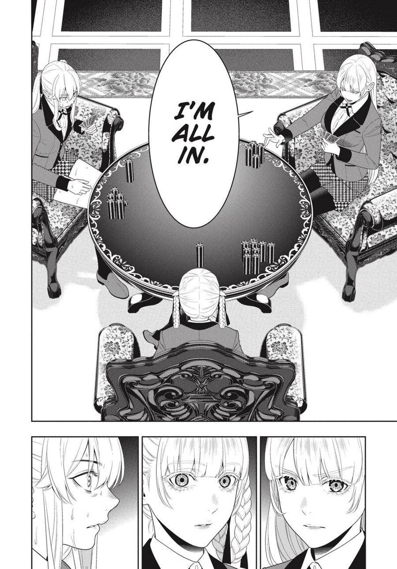 Kakegurui 91 24