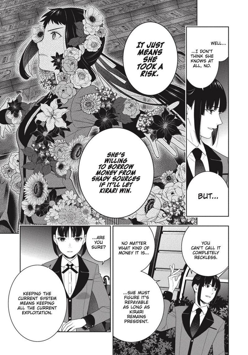 Kakegurui 93 5