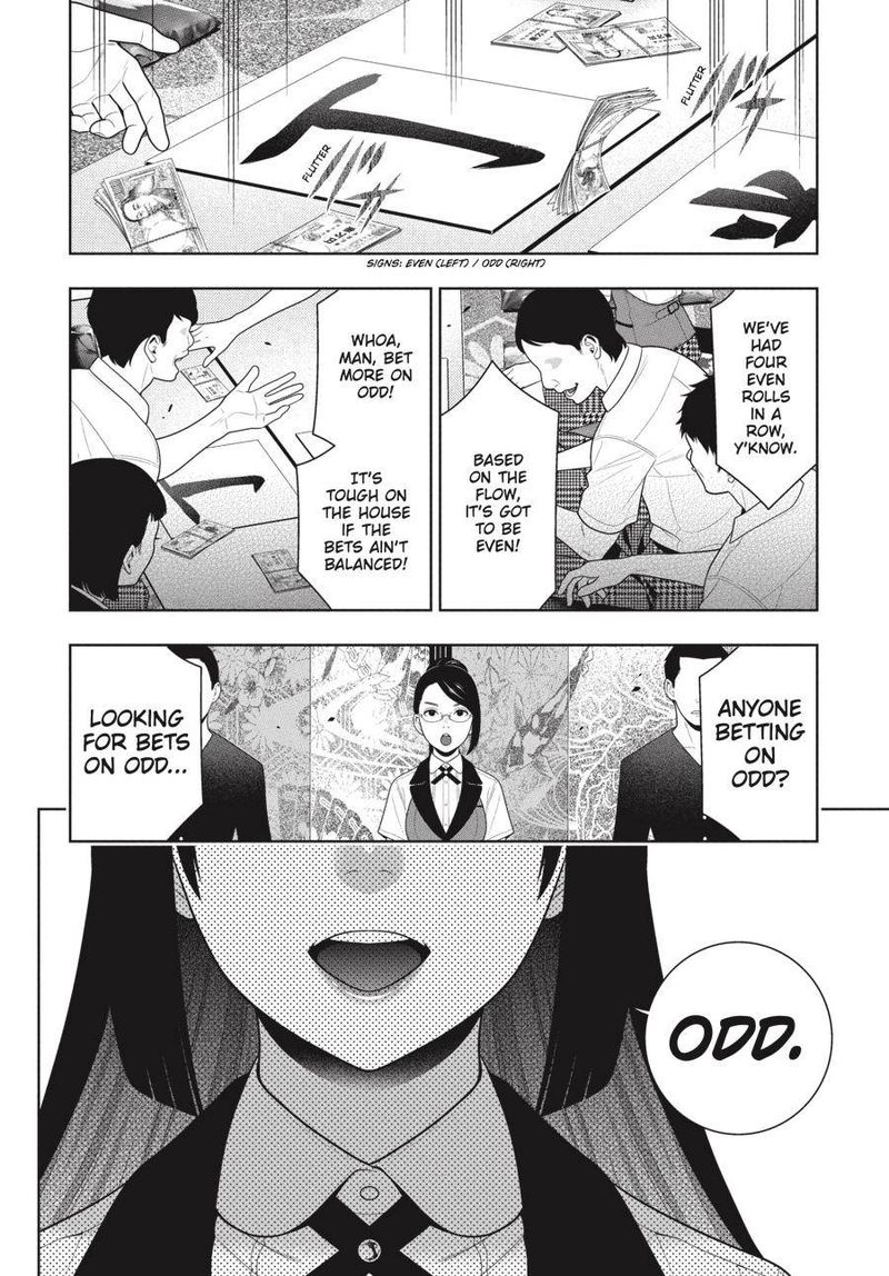 Kakegurui 96 11