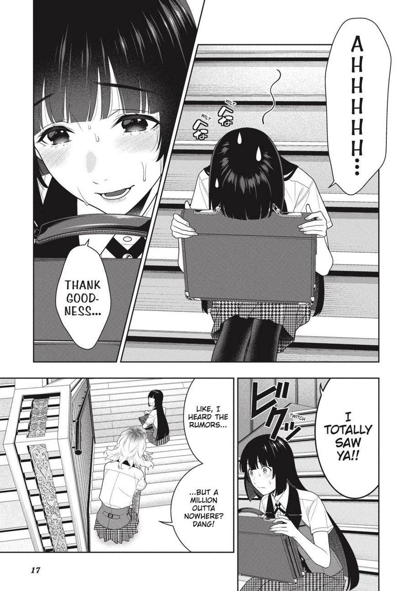 Kakegurui 96 18