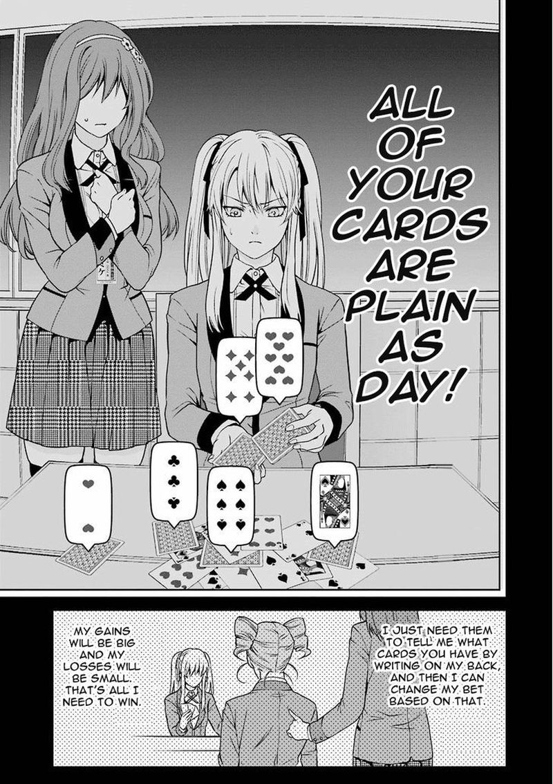 Kakegurui Futago 1 54