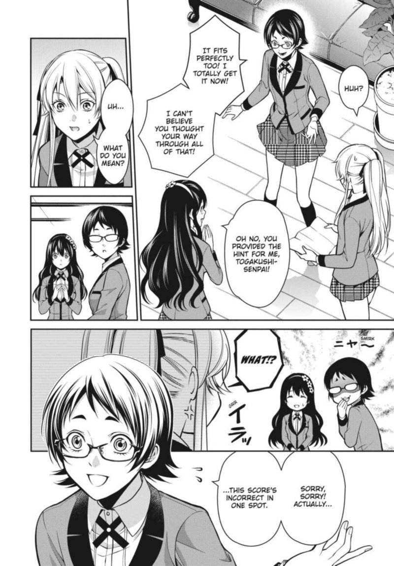 Kakegurui Futago 12 10