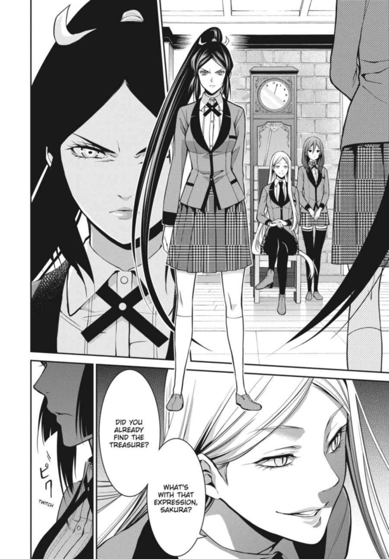 Kakegurui Futago 12 14