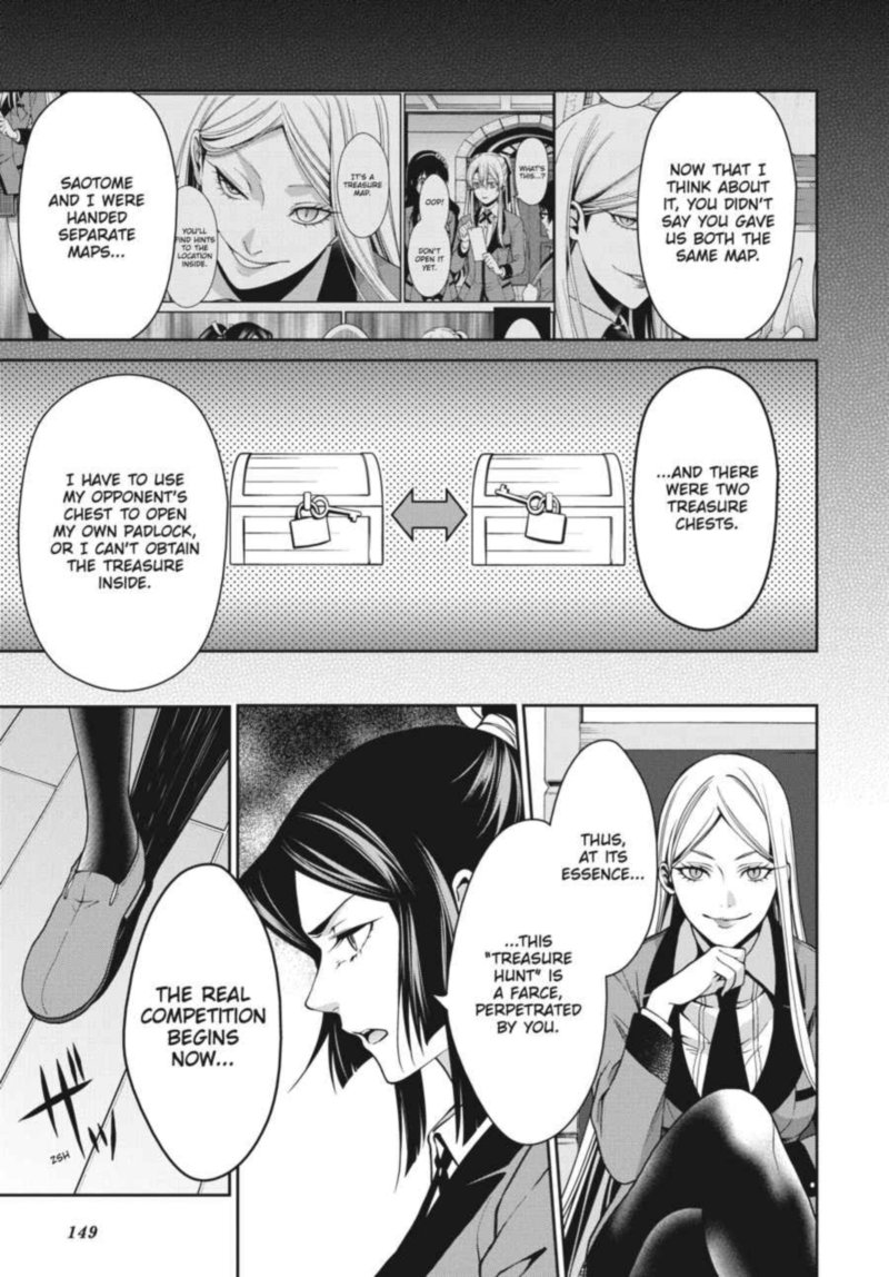 Kakegurui Futago 12 17