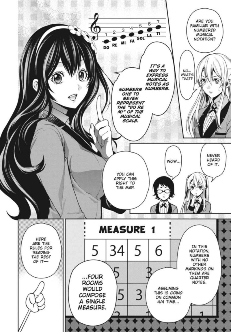 Kakegurui Futago 12 6
