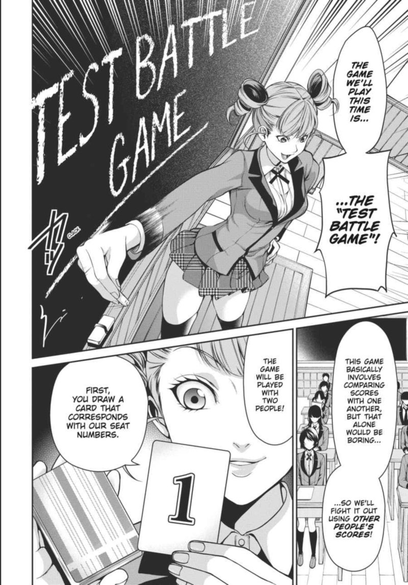 Kakegurui Futago 15 27