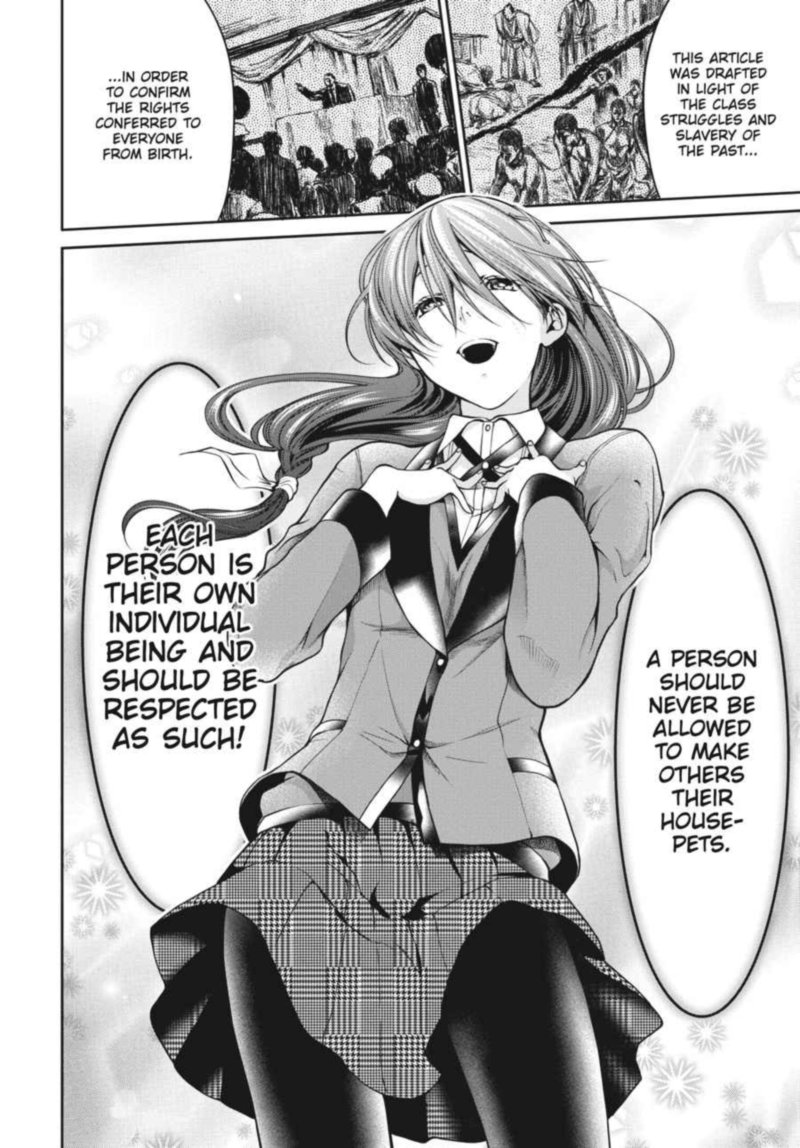 Kakegurui Futago 16 12