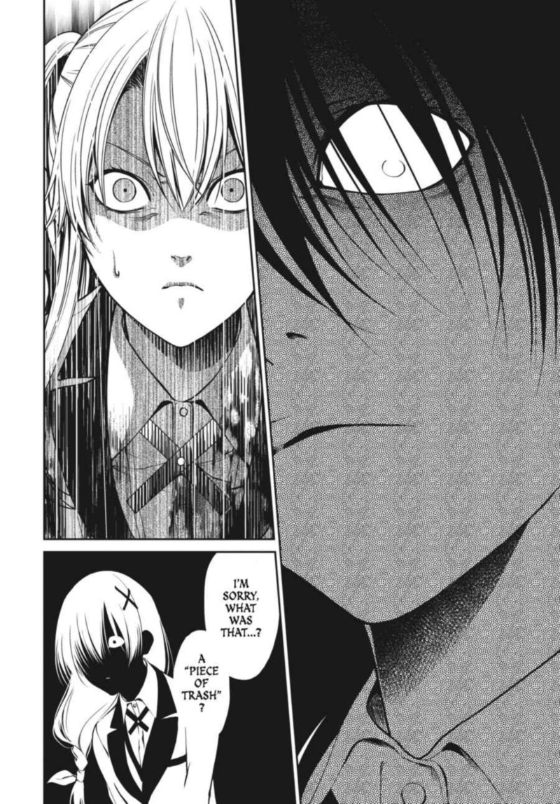 Kakegurui Futago 16 14