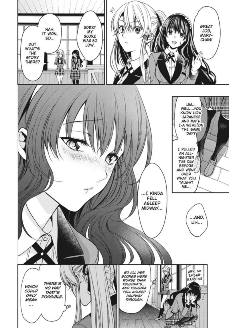 Kakegurui Futago 16 29