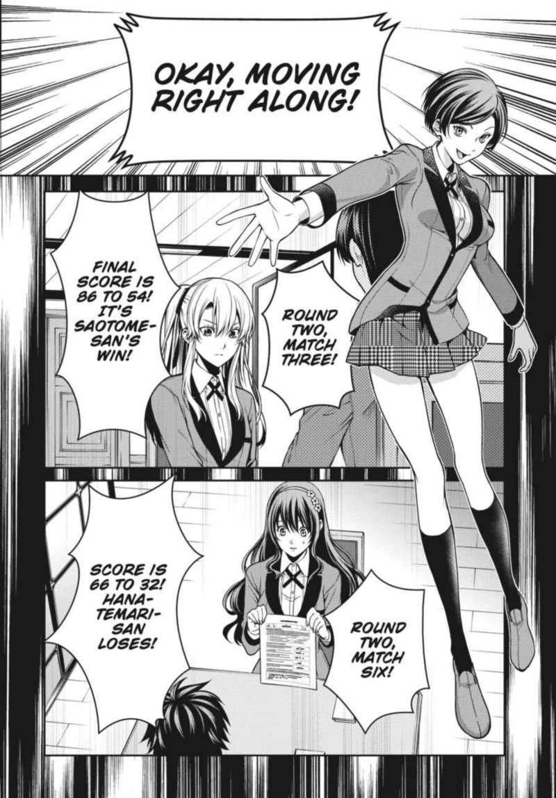 Kakegurui Futago 16 31