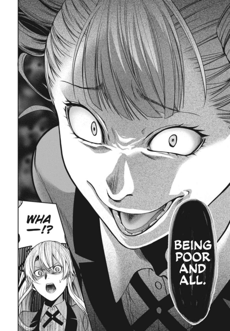 Kakegurui Futago 16 35