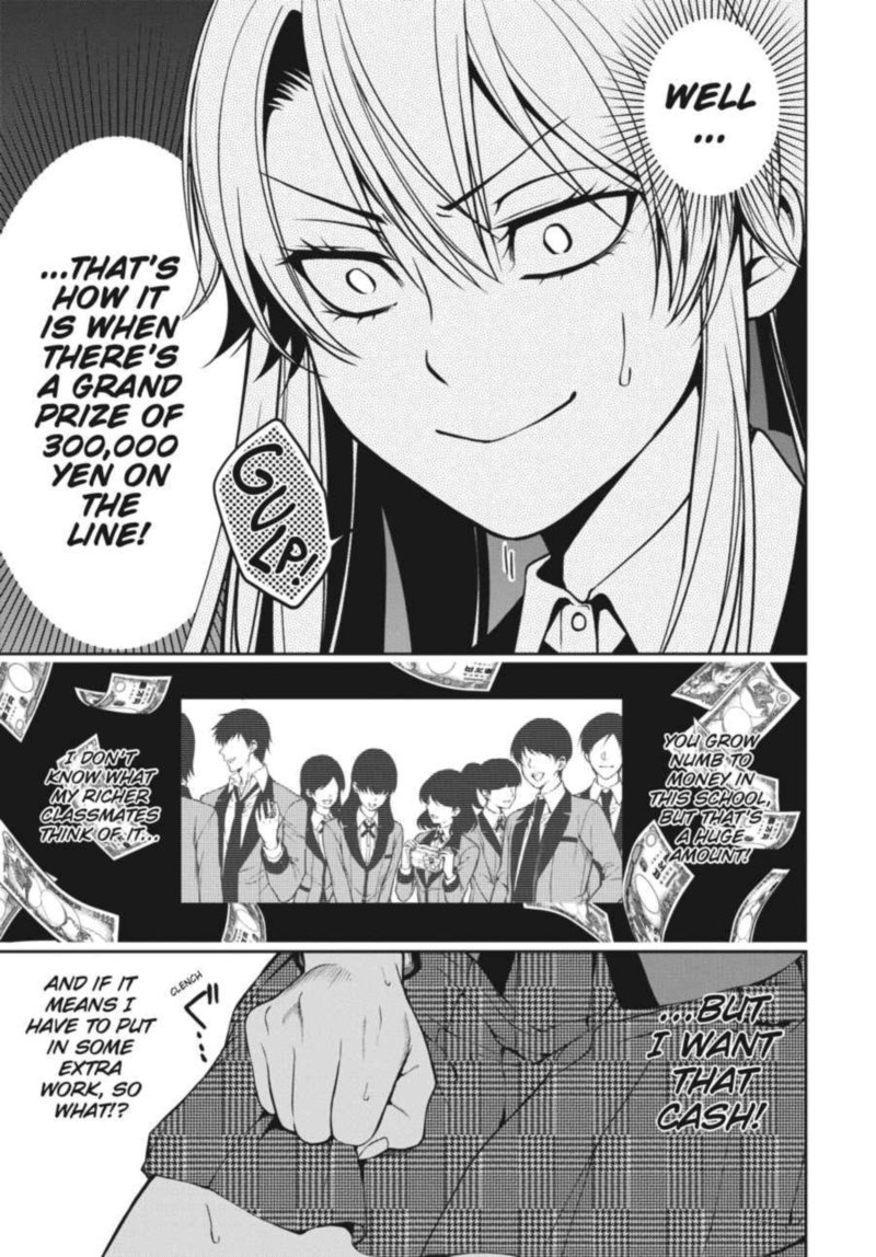 Kakegurui Futago 16 5