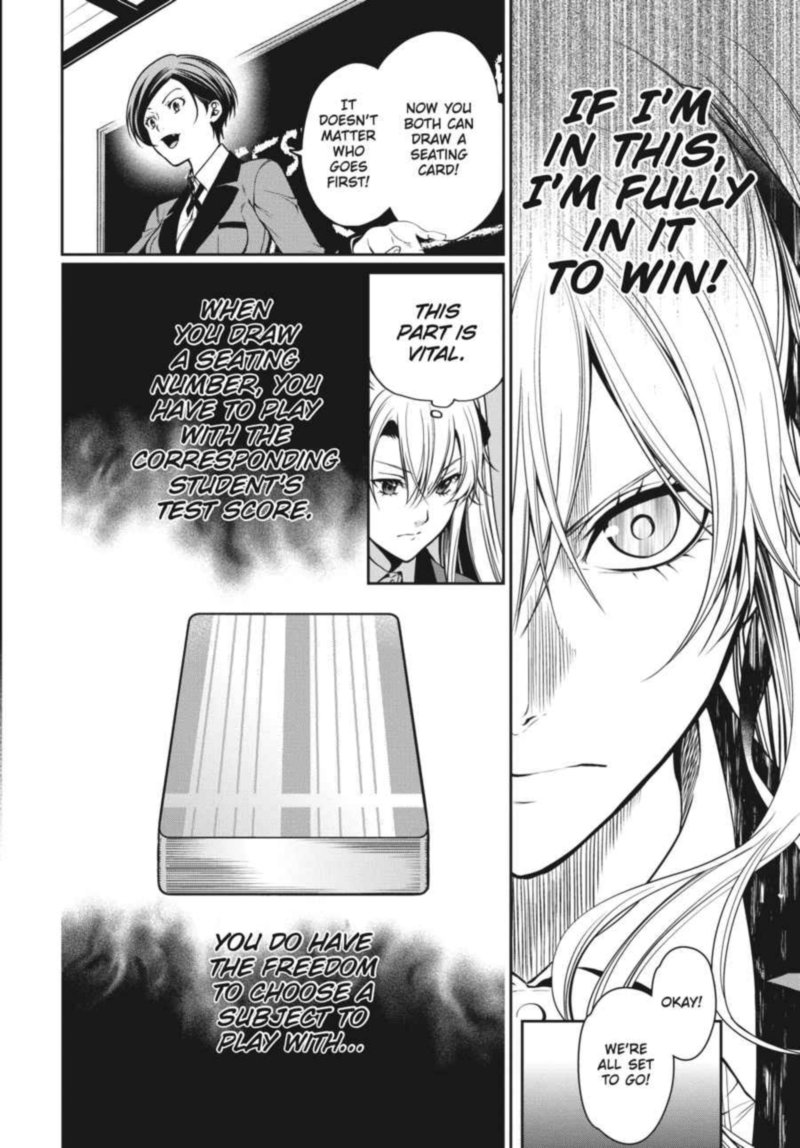 Kakegurui Futago 16 6