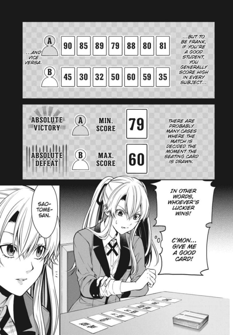 Kakegurui Futago 16 7