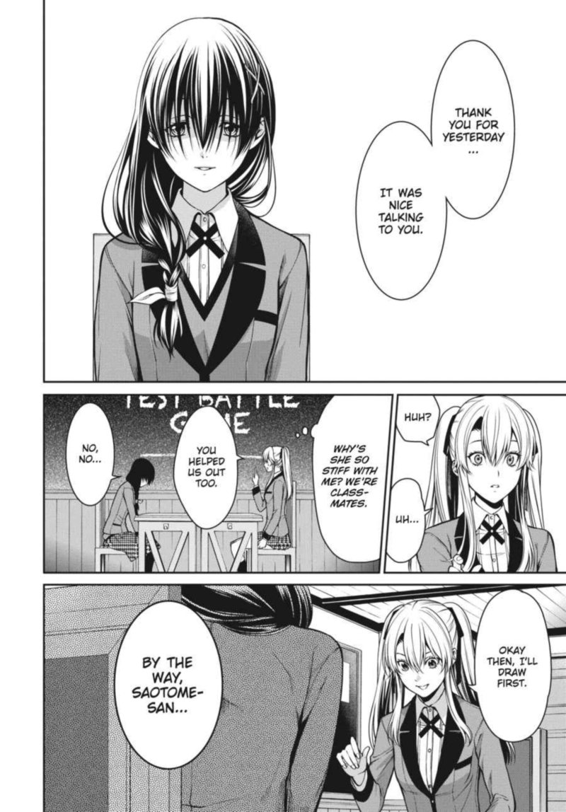 Kakegurui Futago 16 8