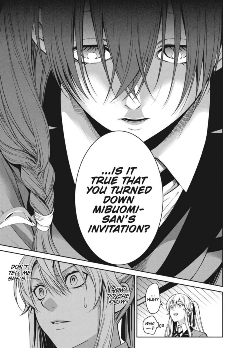 Kakegurui Futago 16 9