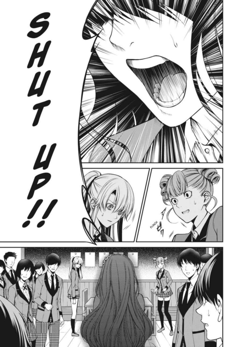 Kakegurui Futago 17 44