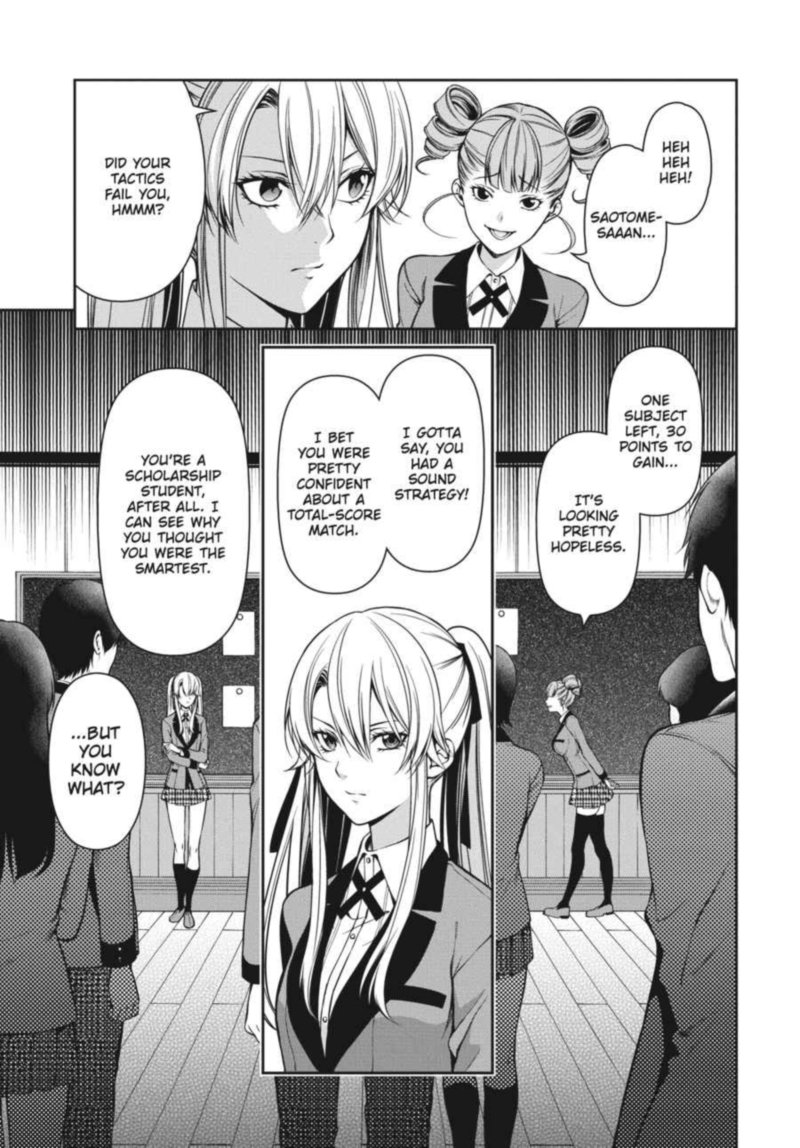 Kakegurui Futago 18 5