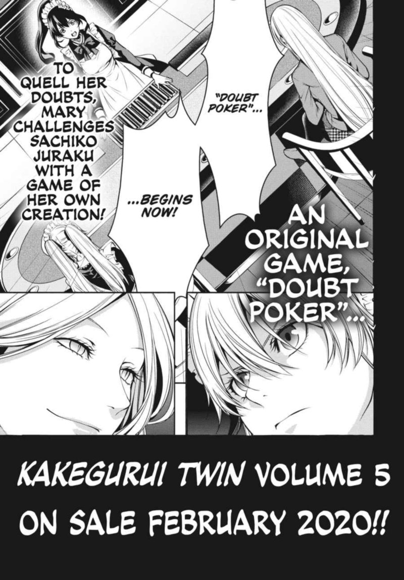 Kakegurui Futago 18 54