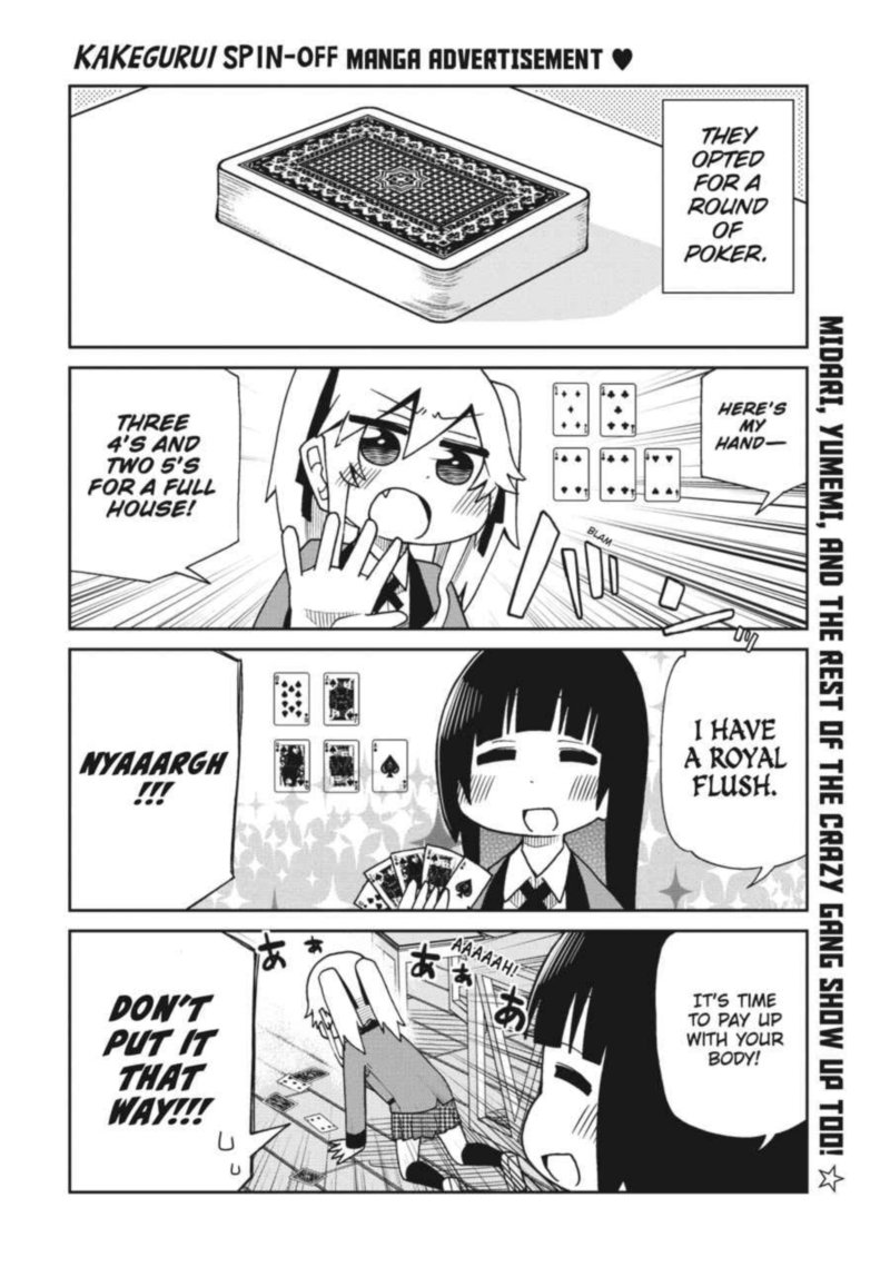 Kakegurui Futago 18 59